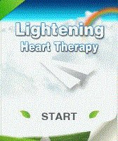 game pic for Lightening Heart Therapy     touchscreen